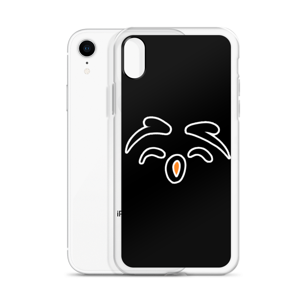 Cover per iPhone Gufetto Sign - Gufetto Brand 