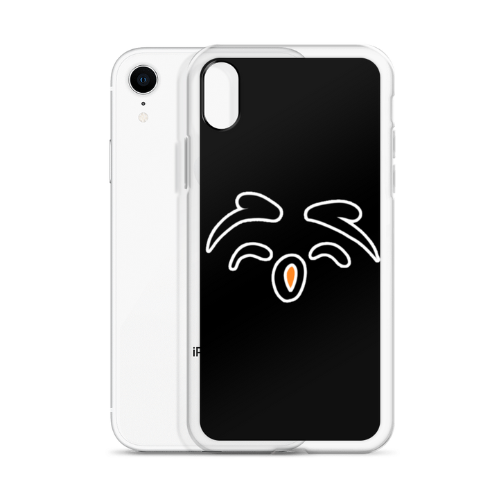 Cover per iPhone Gufetto Sign - Gufetto Brand 