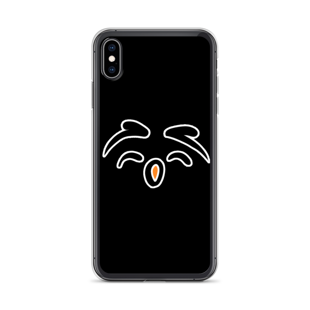 Cover per iPhone Gufetto Sign - Gufetto Brand 