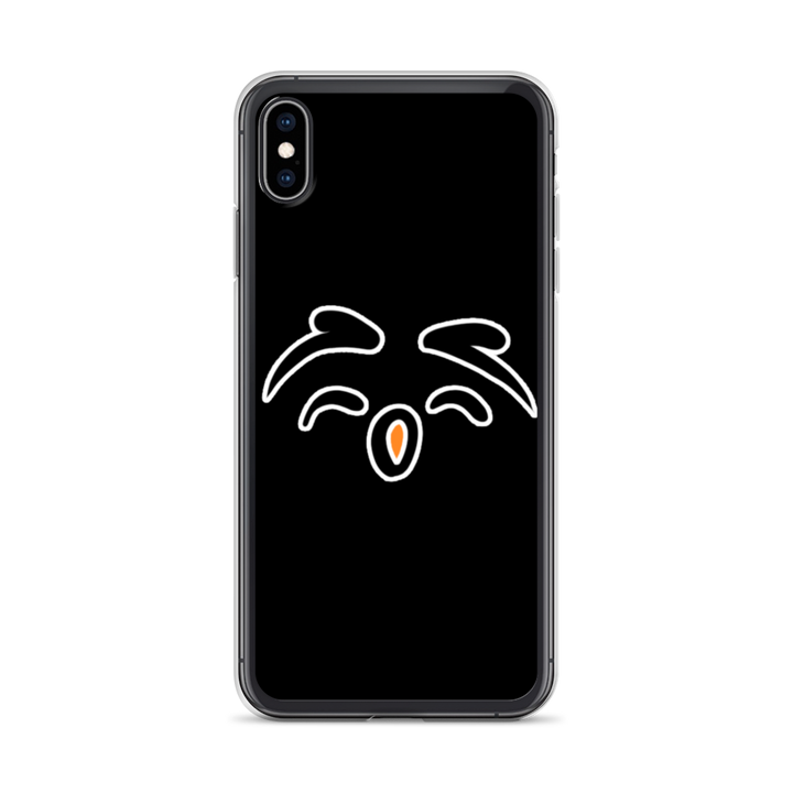 Cover per iPhone Gufetto Sign - Gufetto Brand 