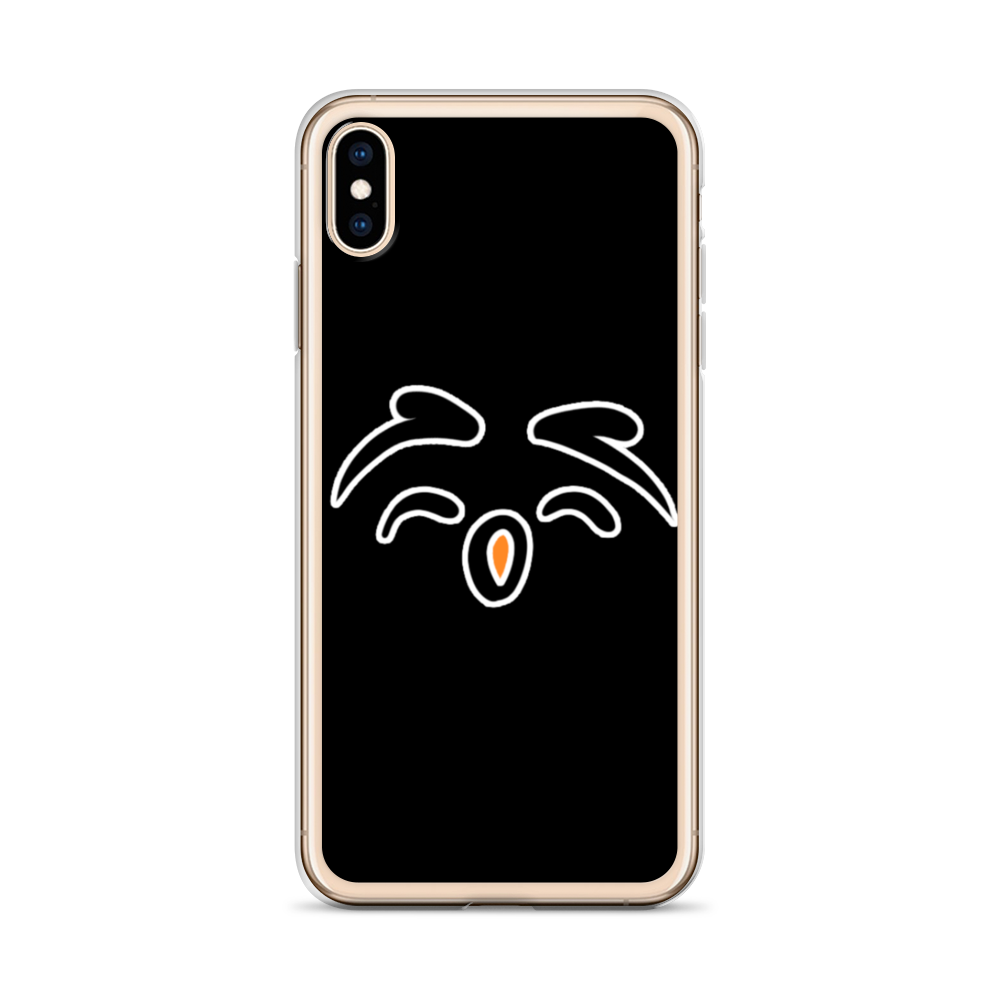 Cover per iPhone Gufetto Sign - Gufetto Brand 