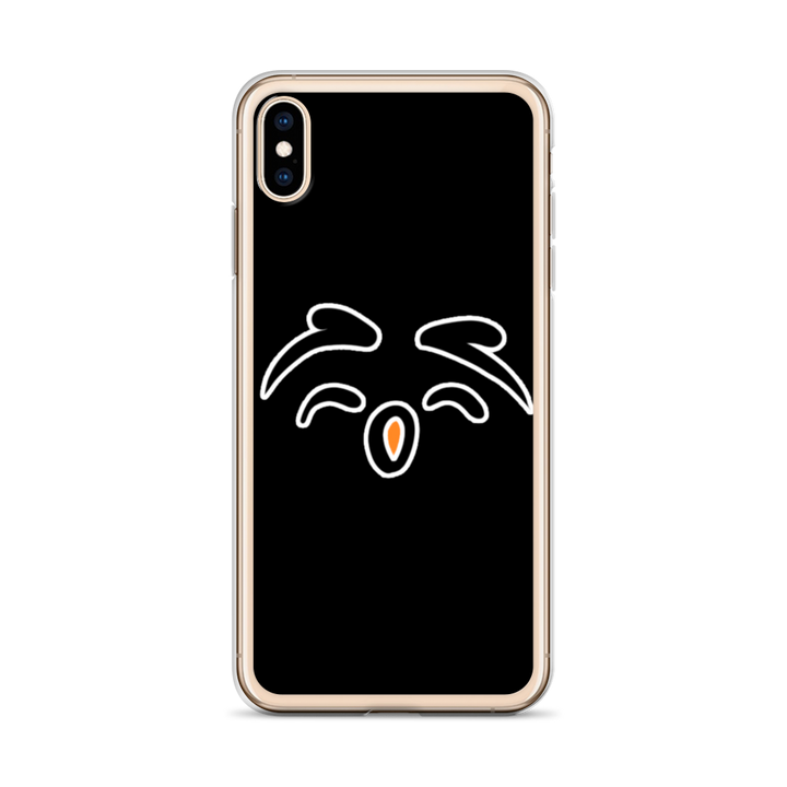 Cover per iPhone Gufetto Sign - Gufetto Brand 