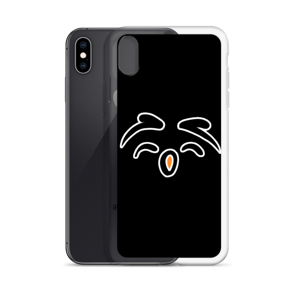 Cover per iPhone Gufetto Sign - Gufetto Brand 