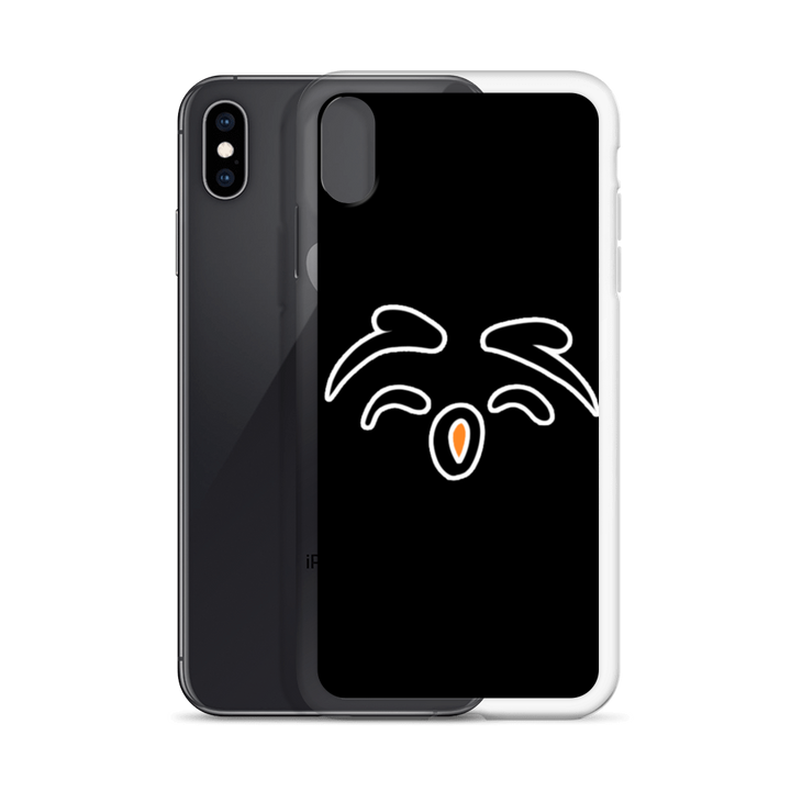 Cover per iPhone Gufetto Sign - Gufetto Brand 