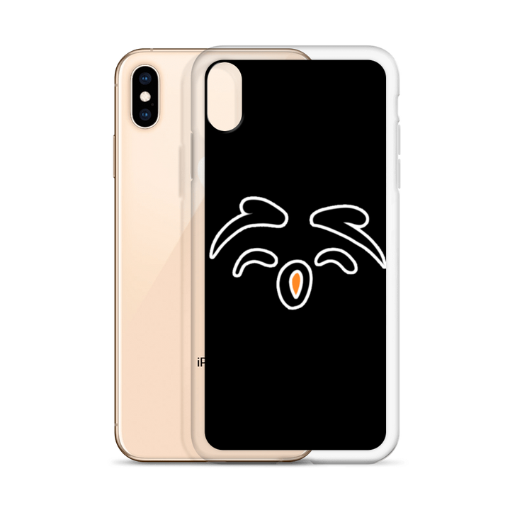 Cover per iPhone Gufetto Sign - Gufetto Brand 