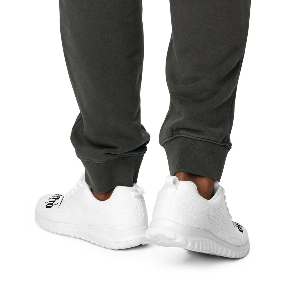 Scarpe uomo da ginnastica Gufetto Brand - Gufetto Brand 
