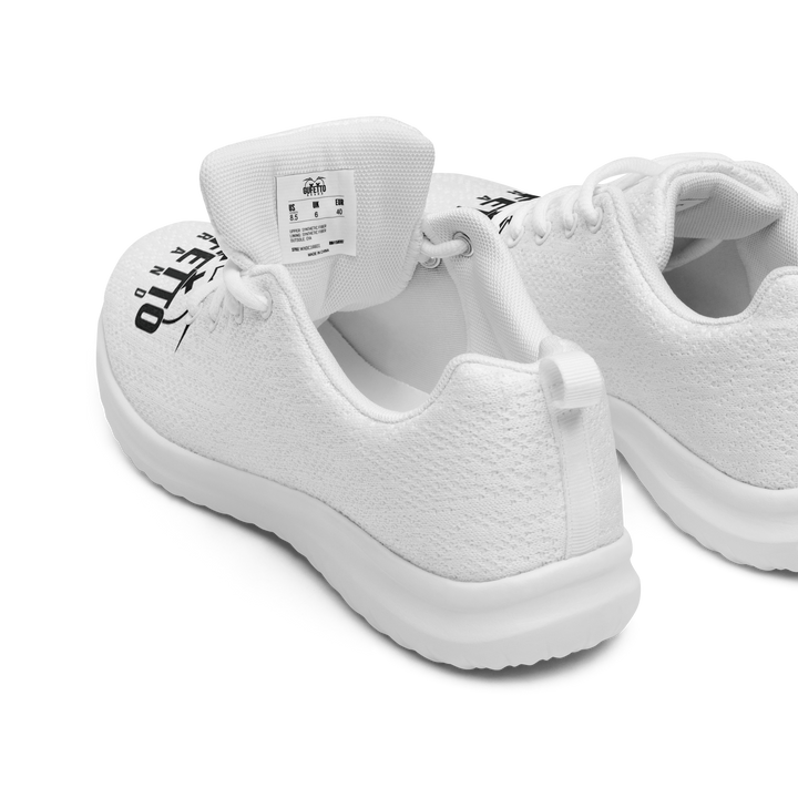 Scarpe uomo da ginnastica Gufetto Brand - Gufetto Brand 
