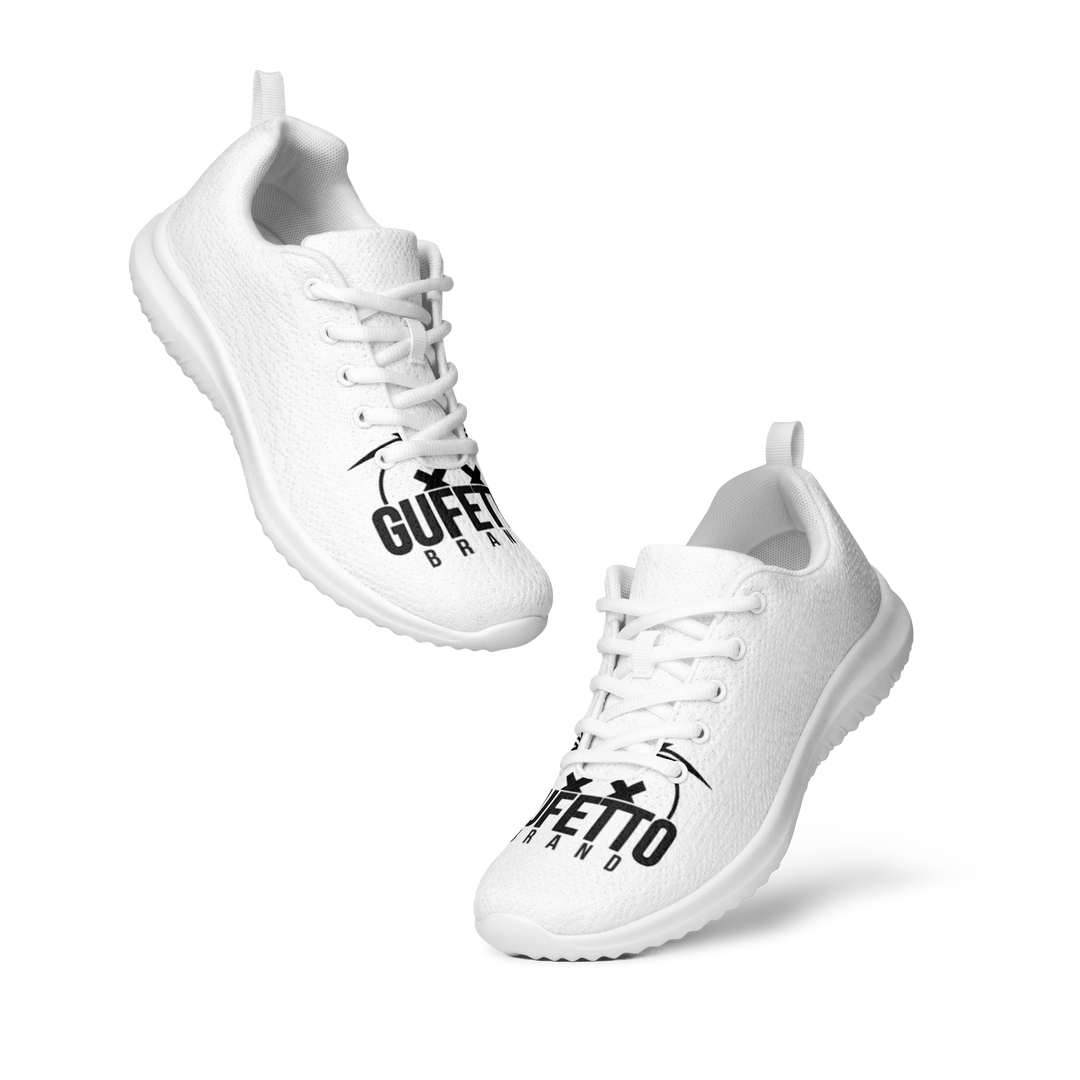 Scarpe uomo da ginnastica Gufetto Brand - Gufetto Brand 