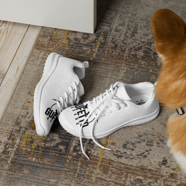 Scarpe uomo da ginnastica Gufetto Brand - Gufetto Brand 