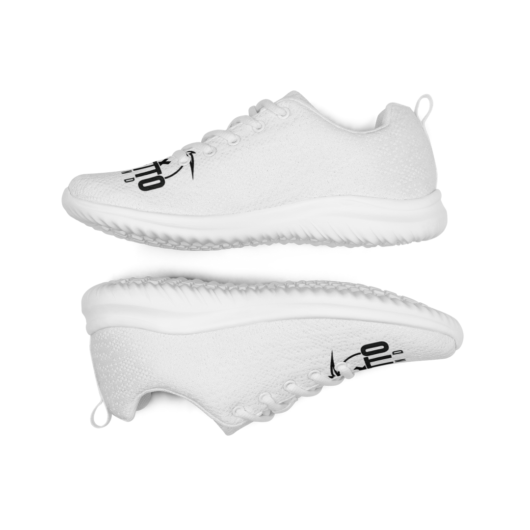 Scarpe uomo da ginnastica Gufetto Brand - Gufetto Brand 