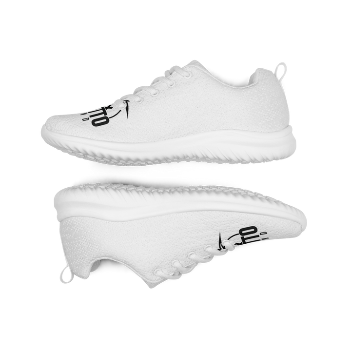 Scarpe uomo da ginnastica Gufetto Brand - Gufetto Brand 