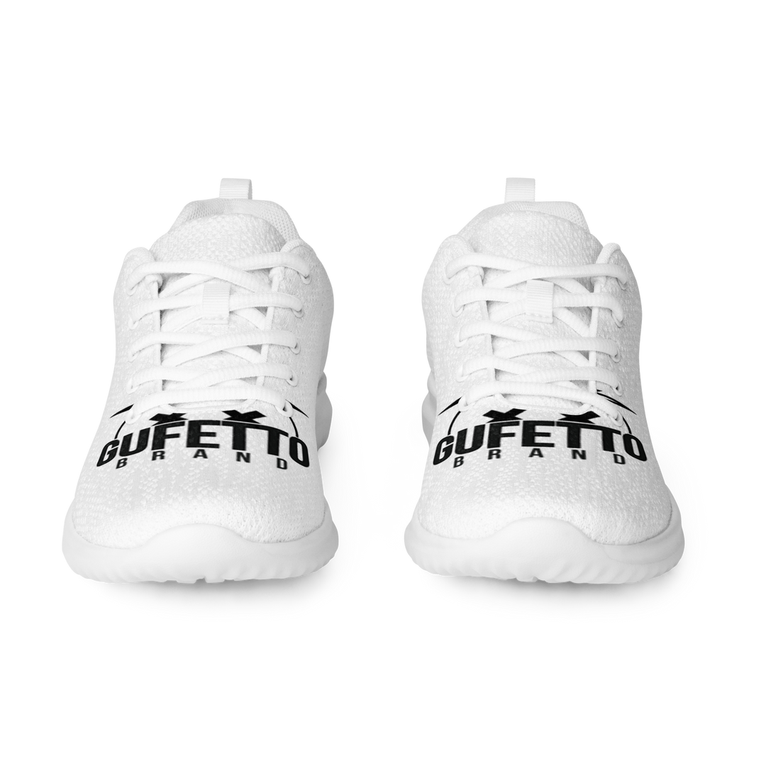 Scarpe uomo da ginnastica Gufetto Brand - Gufetto Brand 