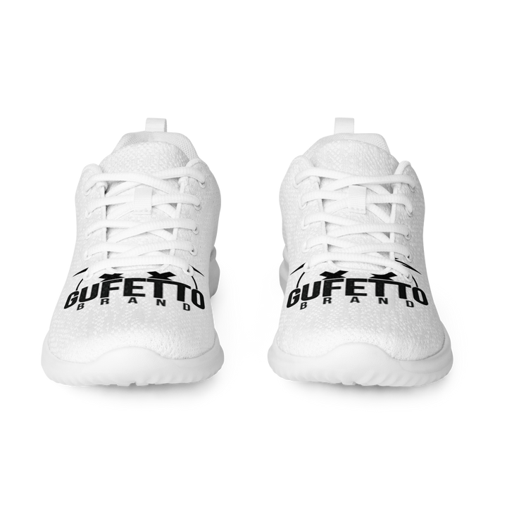 Scarpe uomo da ginnastica Gufetto Brand - Gufetto Brand 