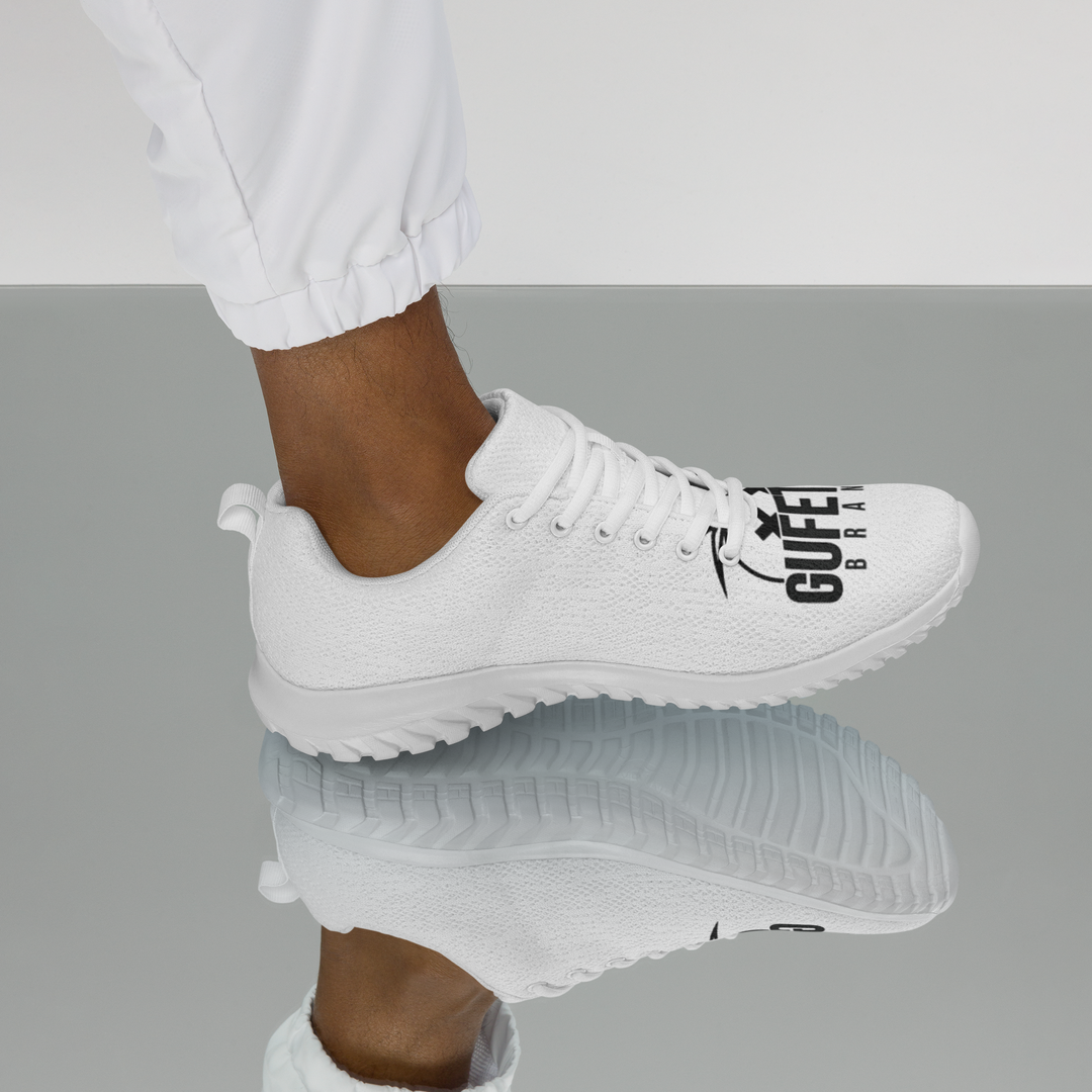 Scarpe uomo da ginnastica Gufetto Brand - Gufetto Brand 