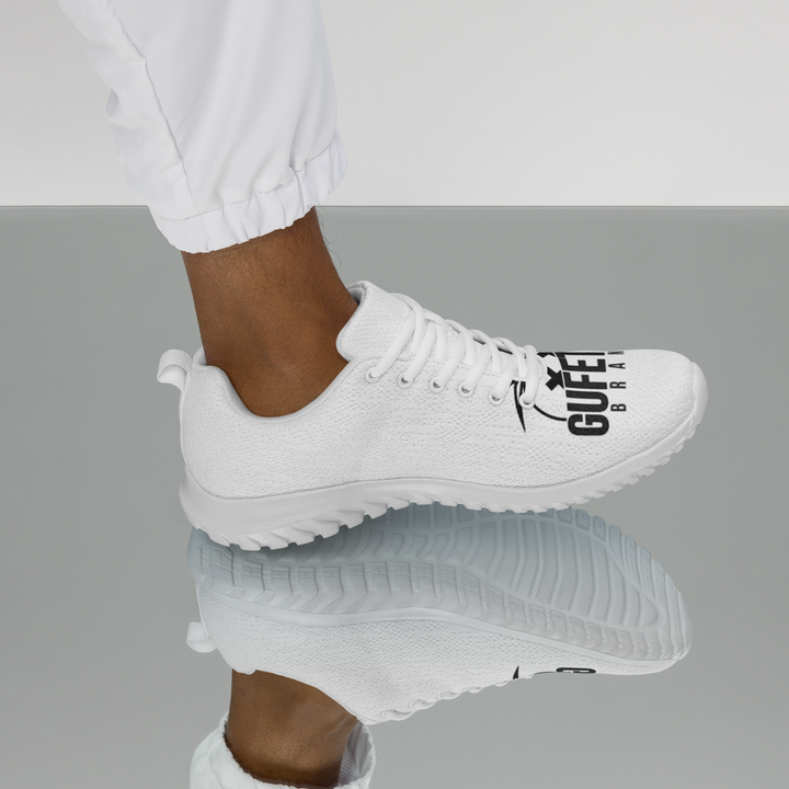 Scarpe uomo da ginnastica Gufetto Brand - Gufetto Brand 