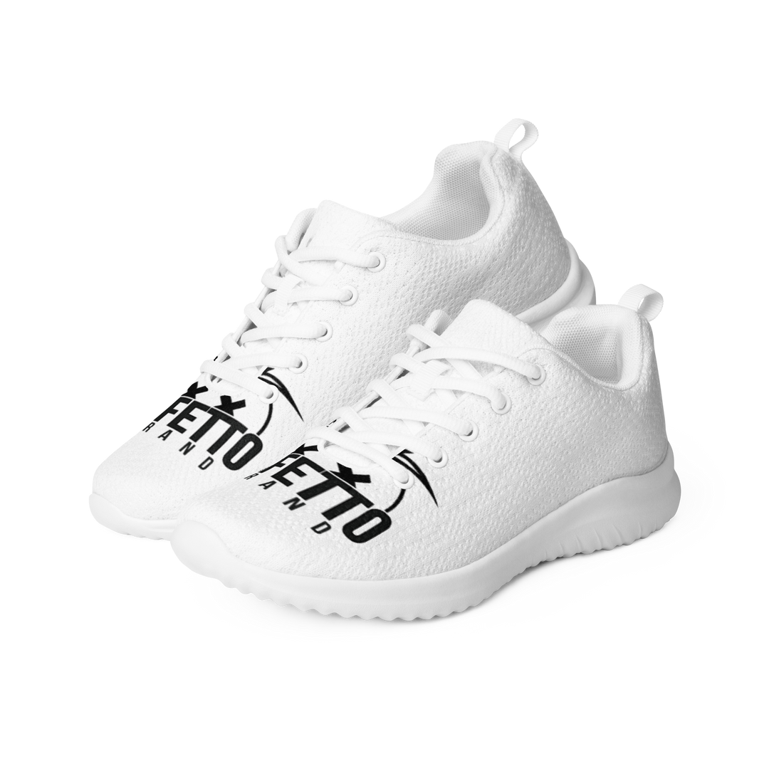 Scarpe uomo da ginnastica Gufetto Brand - Gufetto Brand 
