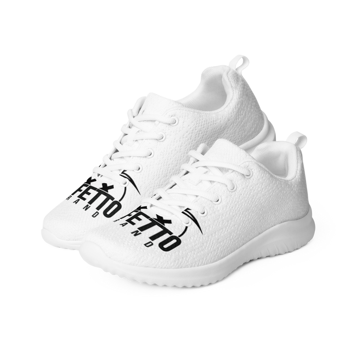 Scarpe uomo da ginnastica Gufetto Brand - Gufetto Brand 
