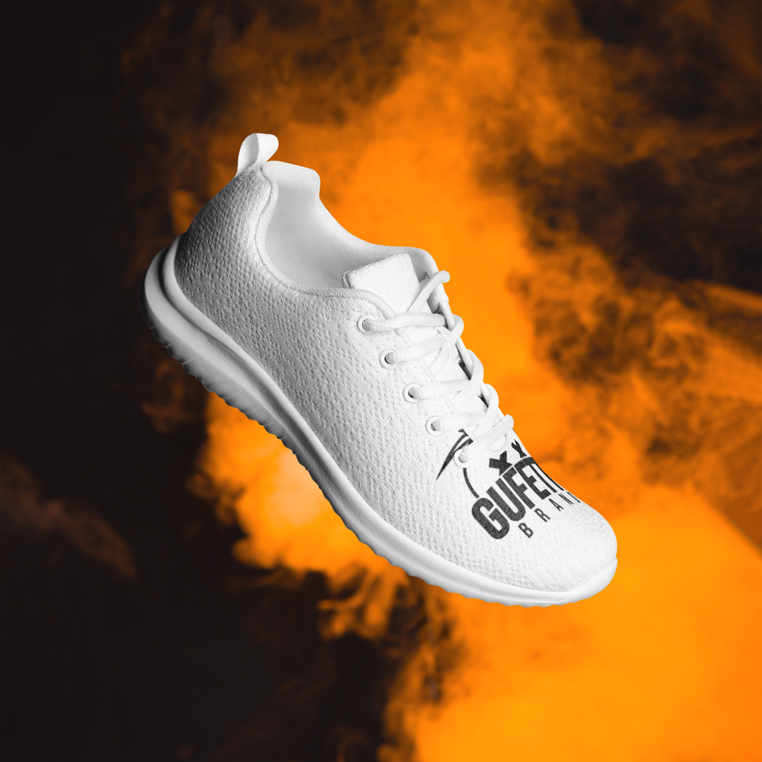 Scarpe uomo da ginnastica Gufetto Brand - Gufetto Brand 