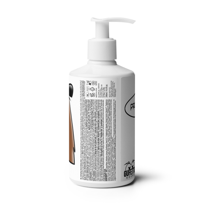 Crema rinfrescante per mani e corpo GUFETTO - Gufetto Brand 