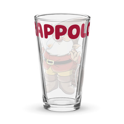 Bicchiere da birra GRAPPOLO - Gufetto Brand 