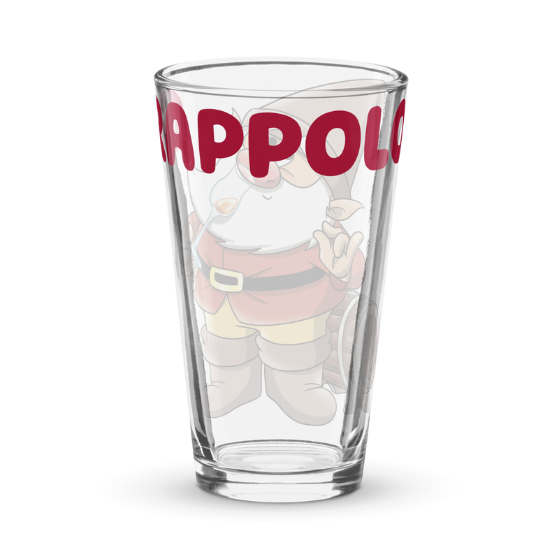 Bicchiere da birra GRAPPOLO - Gufetto Brand 