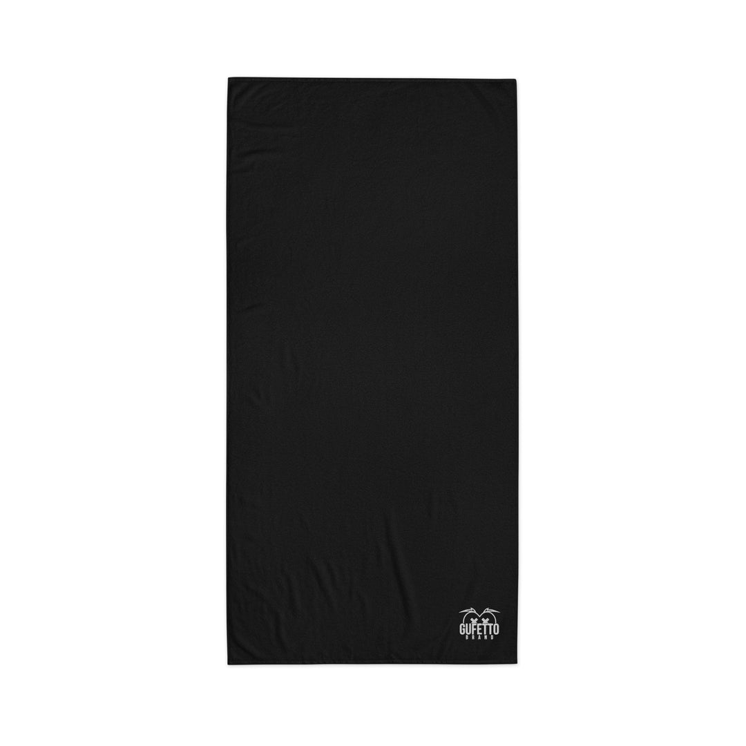 Asciugamano in cotone turco Gufetto Brand - Gufetto Brand 