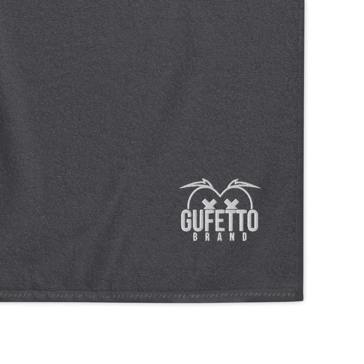 Asciugamano in cotone turco Gufetto Brand - Gufetto Brand 
