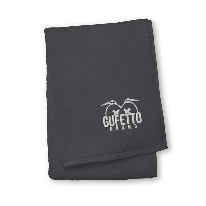 Asciugamano in cotone turco Gufetto Brand - Gufetto Brand 
