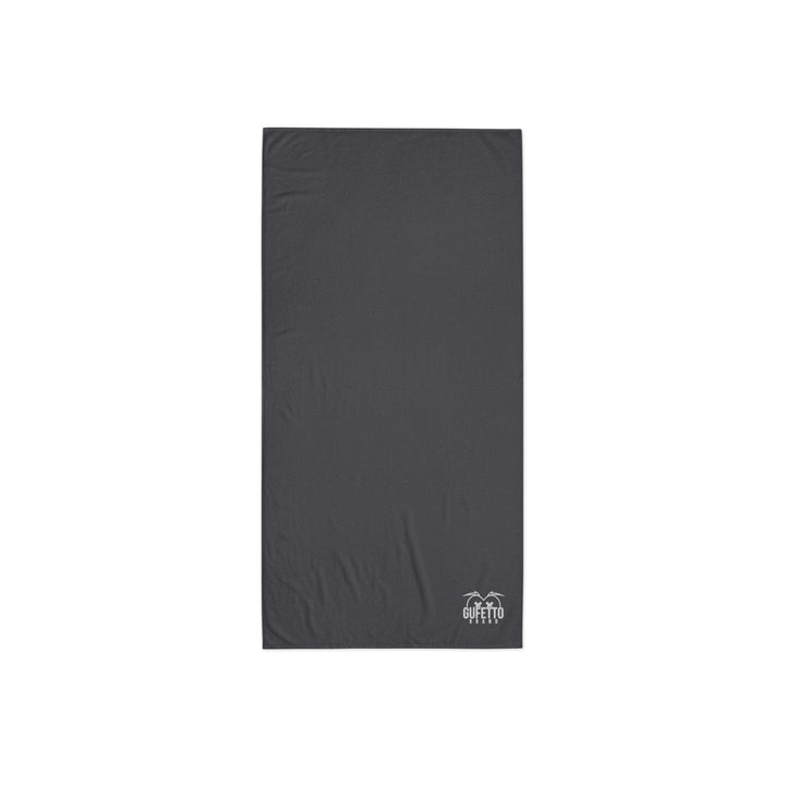 Asciugamano in cotone turco Gufetto Brand - Gufetto Brand 