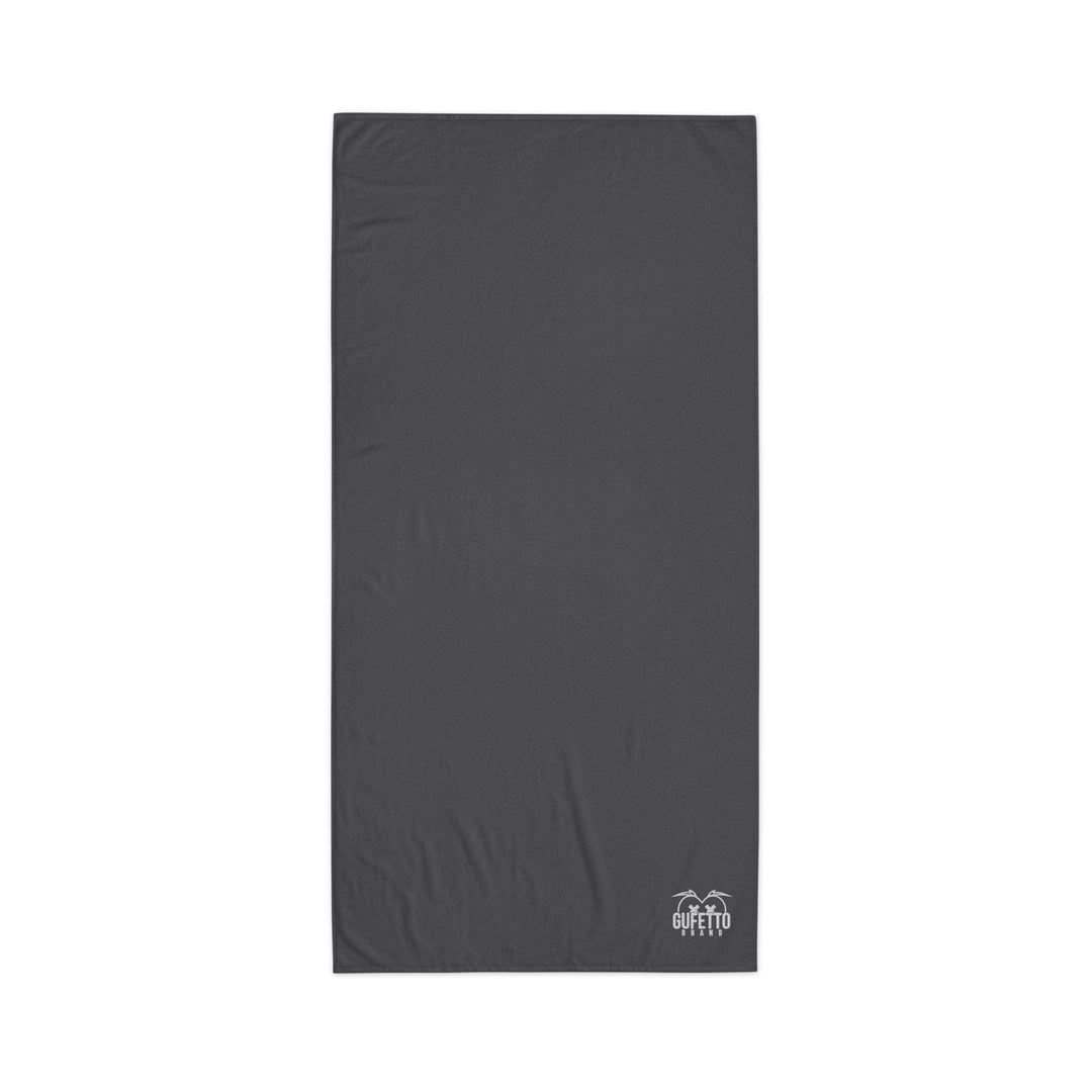 Asciugamano in cotone turco Gufetto Brand - Gufetto Brand 