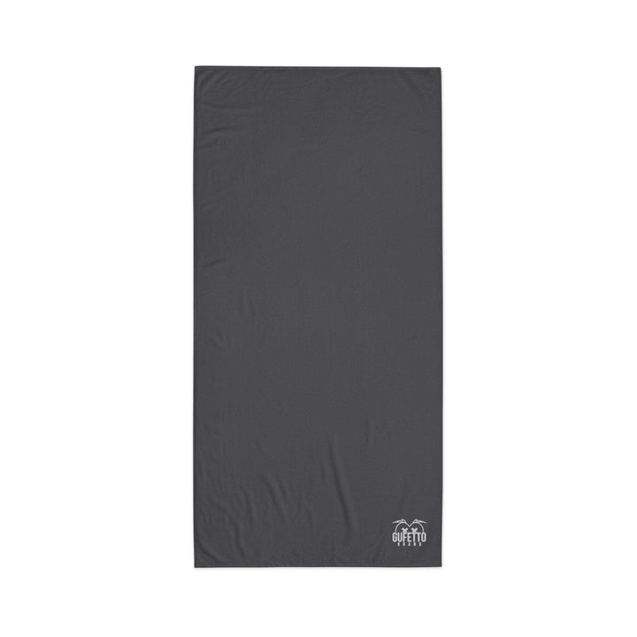 Asciugamano in cotone turco Gufetto Brand - Gufetto Brand 
