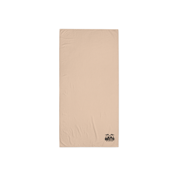 Asciugamano in cotone turco Gufetto Brand - Gufetto Brand 