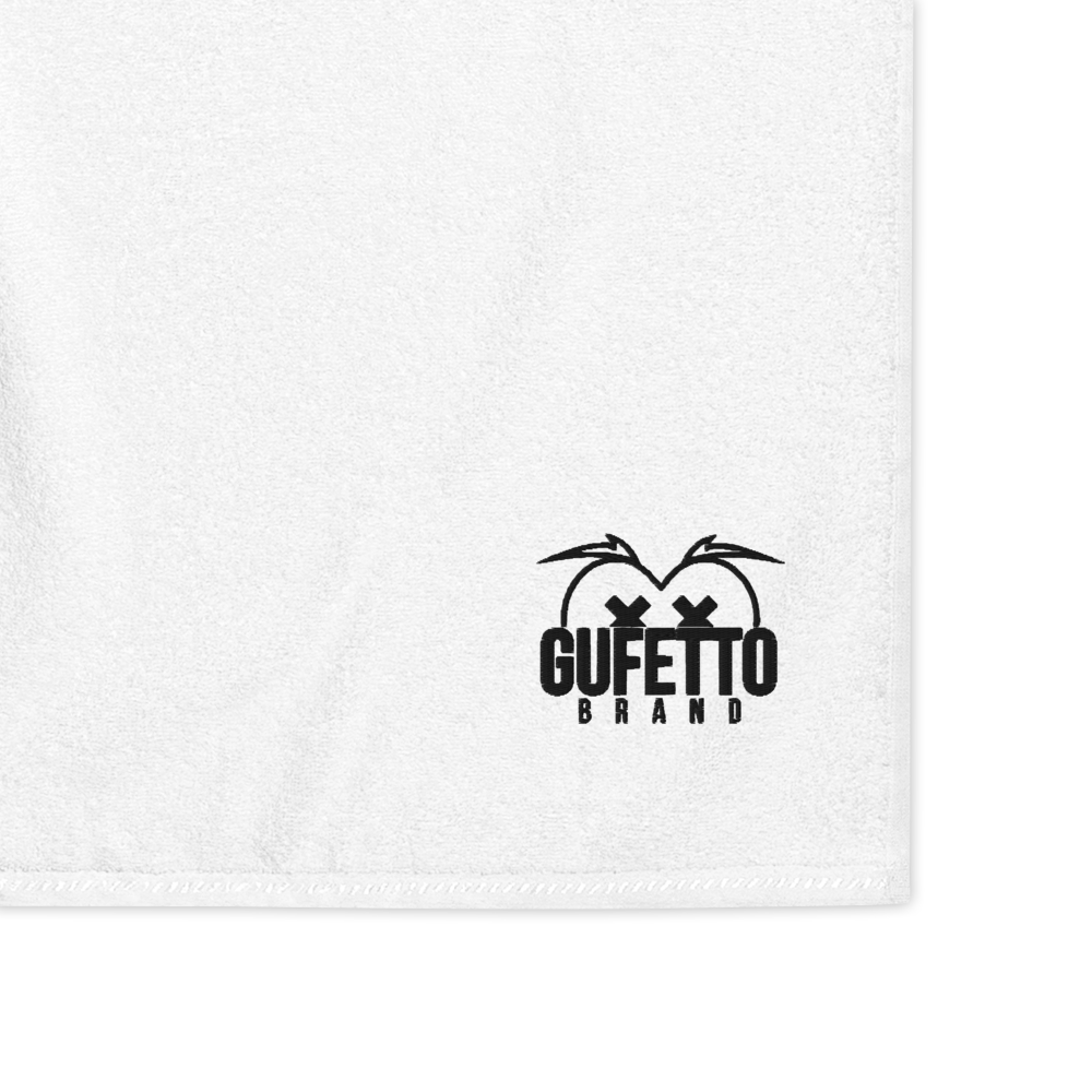 Asciugamano in cotone turco Gufetto Brand - Gufetto Brand 