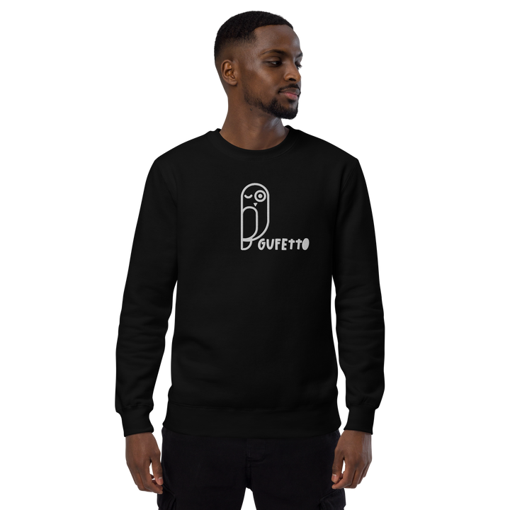 Felpa moda Classic unisex Gufetto - Gufetto Brand 