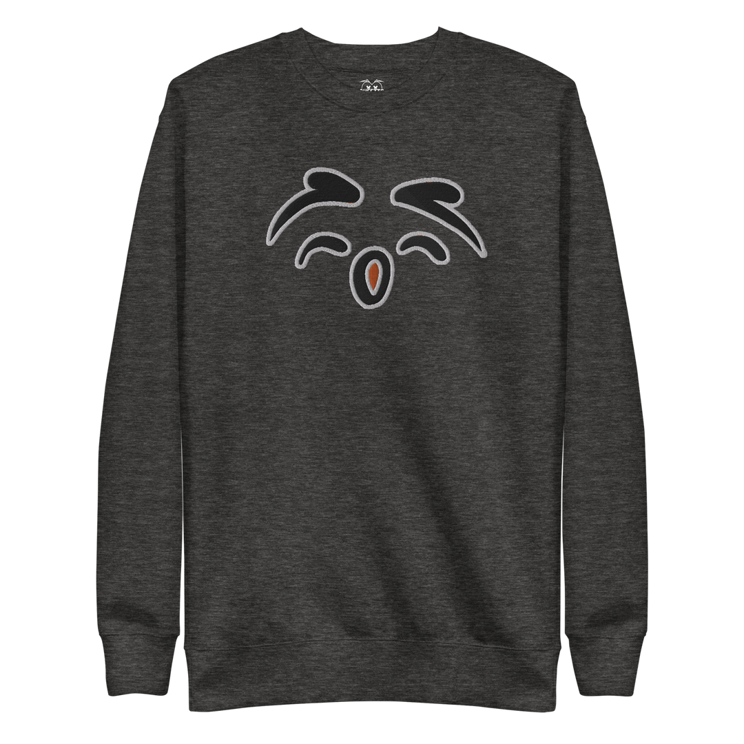 Felpa premium unisex Classic Uomo/Donna  Gufetto Sign - Gufetto Brand 