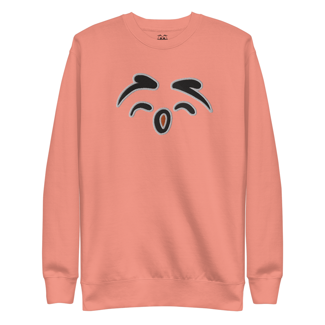 Felpa premium unisex Classic Uomo/Donna  Gufetto Sign - Gufetto Brand 