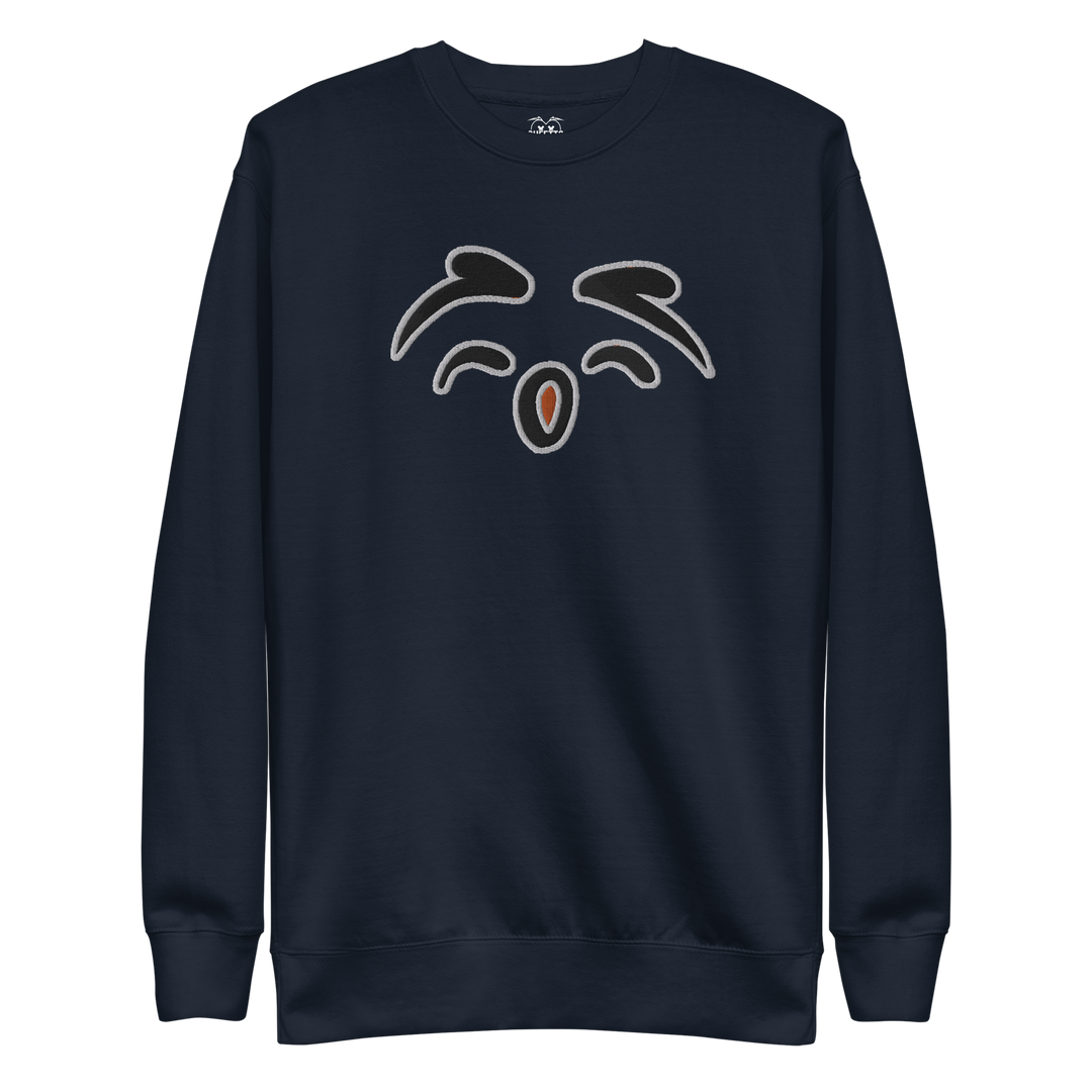 Felpa premium unisex Classic Uomo/Donna  Gufetto Sign - Gufetto Brand 