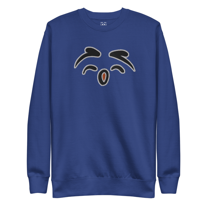 Felpa premium unisex Classic Uomo/Donna  Gufetto Sign - Gufetto Brand 