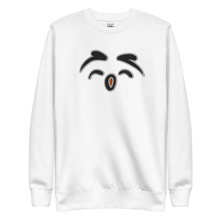 Felpa premium unisex Classic Uomo/Donna  Gufetto Sign - Gufetto Brand 