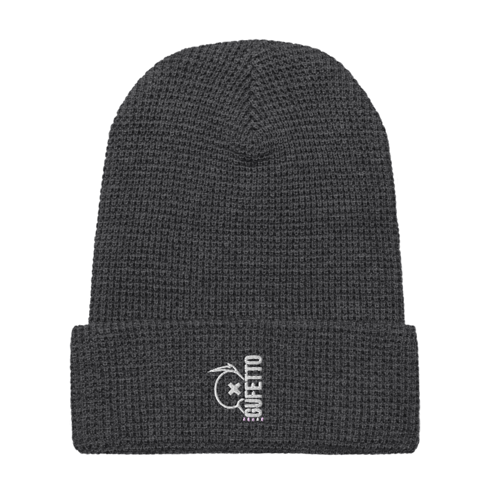 Berretto a maglia Gufetto Brand - Gufetto Brand 