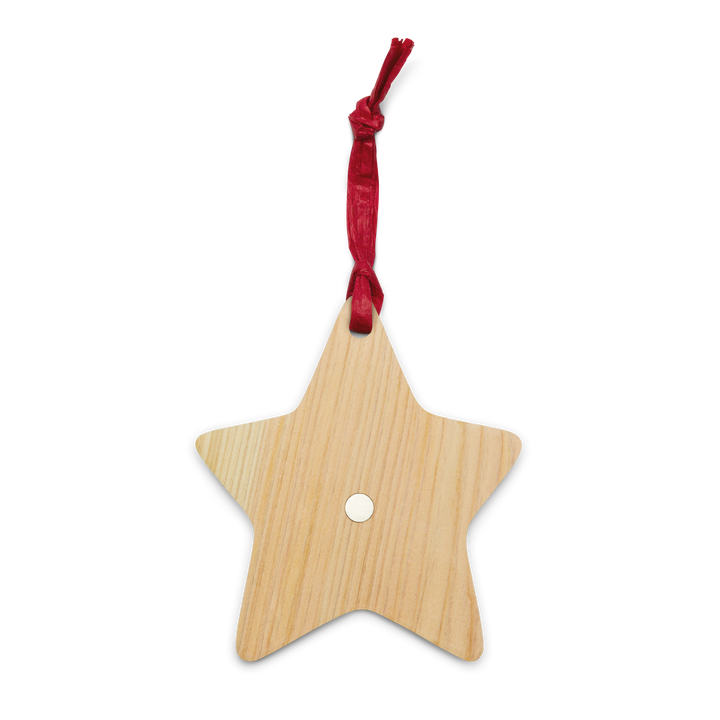Decorazioni in legno CATS! - Gufetto Brand 
