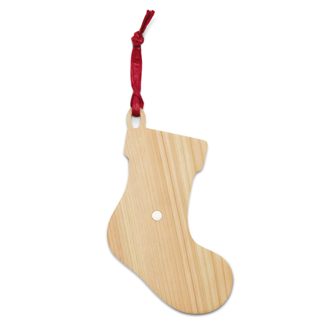 Decorazioni in legno CATS! - Gufetto Brand 