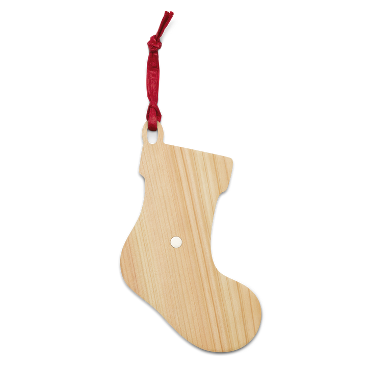 Decorazioni in legno CATS! - Gufetto Brand 