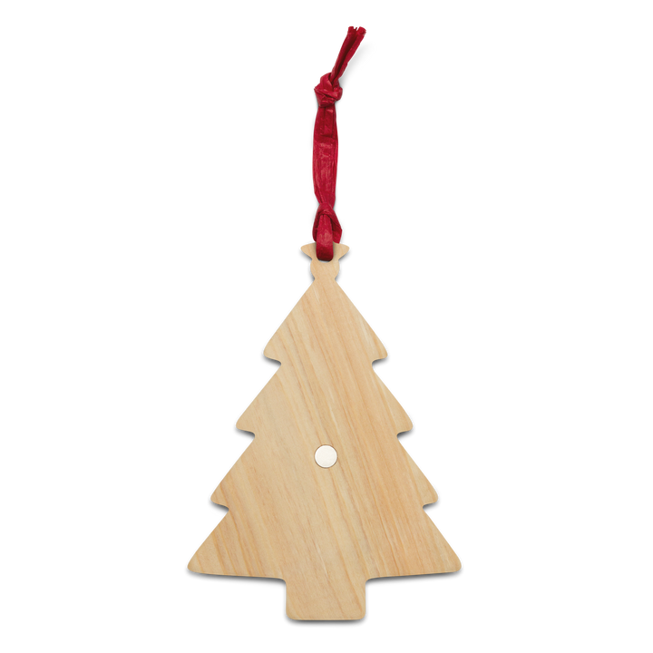 Decorazioni in legno CATS! - Gufetto Brand 